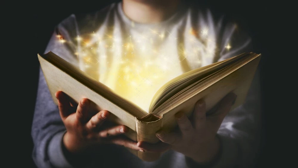 На този ден: Отбелязваме Международния ден на детската книга