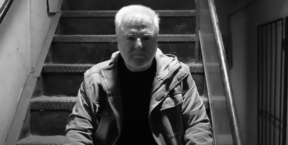 Почина Кирил Ампов - един от най-обичаните български музиканти, певци и автори на песни