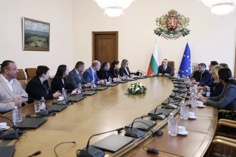 Създават Кризисен щаб за контрол на цените заради конфликта в Близкия изток