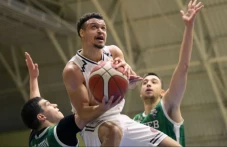 Баскетболист на Локо Пд е MVP на месеца в НБЛ