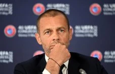 Италианският футбол може да понесе още един съкрушителен удар