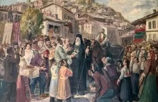 На този ден: София става столица, Българският Великден възвестява духовна свобода