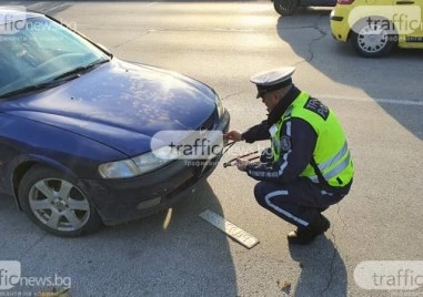 България сред държавите с най-солени глоби за пияни шофьори, изпреварваме Германия и Италия