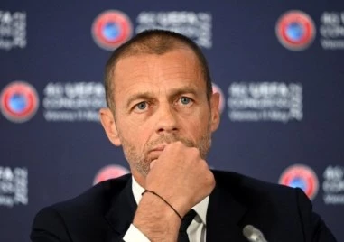 Италианският футбол може да понесе още един съкрушителен удар