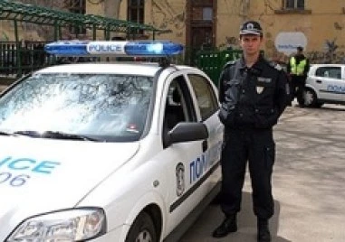 Крадец скочи от терасата в опит да избяга от полицията в София