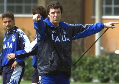 Легендата Дино Дзоф: Цяло поколение не е виждало Италия на Световно първенство, това е трагедия