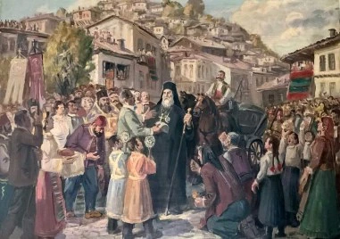 На този ден: София става столица, Българският Великден възвестява духовна свобода