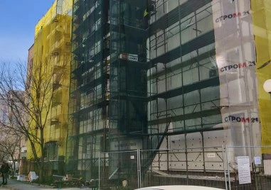 Още един блок в Пловдив се обновява с над 500 хил. евро по Плана за възстановяване и устойчивост