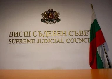 Пленумът на ВСС ще изработва правила, а после ще разглежда искането за освобождаване на Йордан Стоев