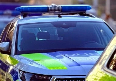 Полицейска акция в Пазарджишко: Инспектирани са 45 обекта, сред които финансови дружества, заложни къщи и търговски обекти