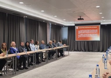 Над 100 мъже са жертви на домашни насилие в Пловдивския апелативен район, ръст на делата за наркотици