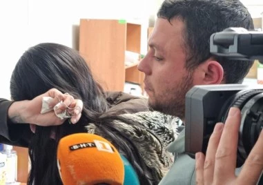 Родителите на детето, висяло през 8-ия етаж в Ямбол: Ще се борим за децата ни