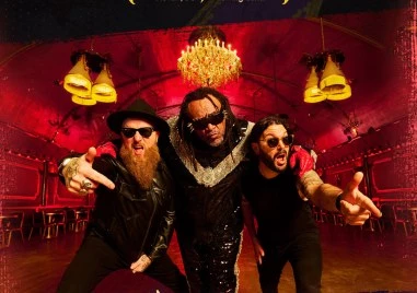 Skindred се присъединяват към Hills of Rock 2026