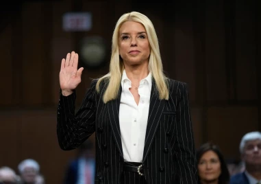 Тръмп уволни главния прокурор на САЩ