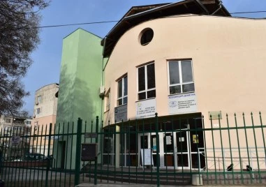 Тридневен творчески маратон в Комплекса за социални услуги за деца и семейства в Пловдив