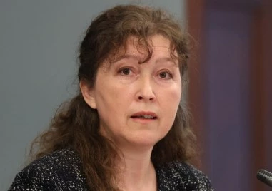 Ваня Нушева: Над 750 сигнала за нарушения на изборния процес, от които 669 са за купуване на гласове