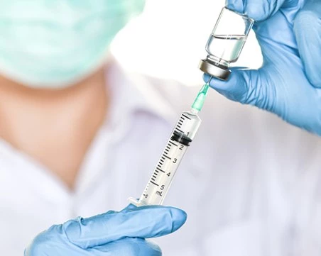 Доц. Вълков: При ваксинационно покритие под 95% рискът от епидемия е реален