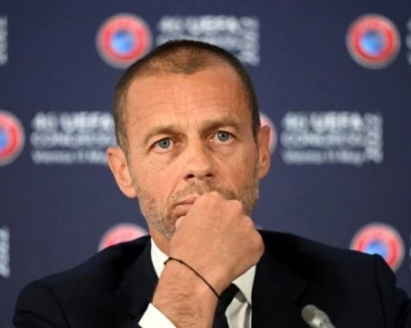 Италианският футбол може да понесе още един съкрушителен удар