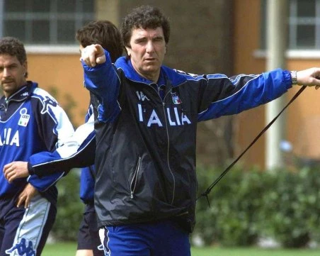 Легендата Дино Дзоф: Цяло поколение не е виждало Италия на Световно първенство, това е трагедия