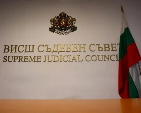 Пленумът на ВСС ще изработва правила, а после ще разглежда искането за освобождаване на Йордан Стоев