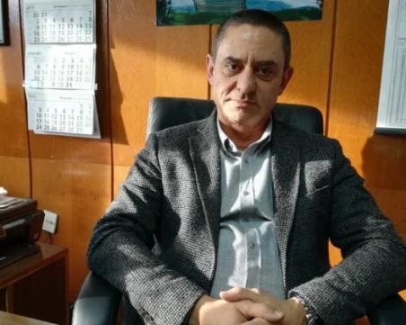 Пловдивският съд увеличи присъдата на бившия главен архитект на Кърджали за изнудване и подкупи