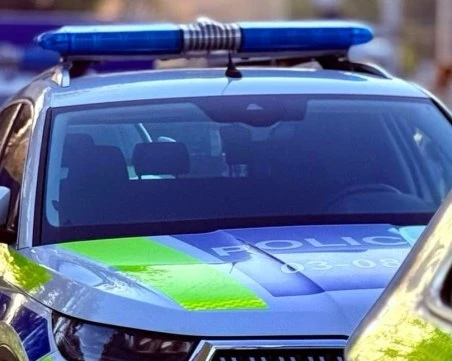 Полицейска акция в Пазарджишко: Инспектирани са 45 обекта, сред които финансови дружества, заложни къщи и търговски обекти