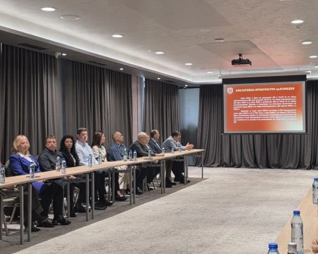 Ръст на бързите производства и делата за наркотици в Пловдивския апелативен район за година