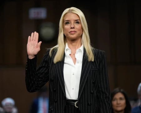 Тръмп уволни главния прокурор на САЩ