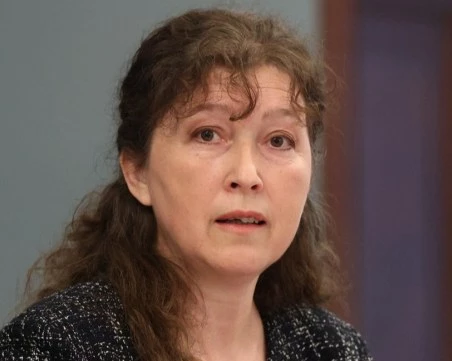 Ваня Нушева: Над 750 сигнала за нарушения на изборния процес, от които 669 са за купуване на гласове