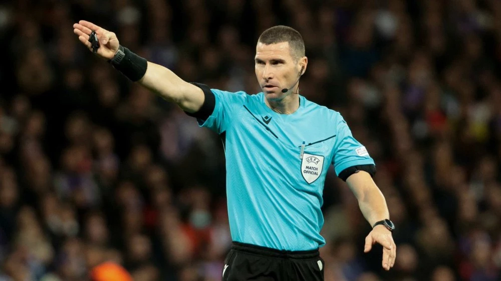 Голям скандал с мач на Испания ръководен от Кабаков, може да вземат правата на пловдивския рефер