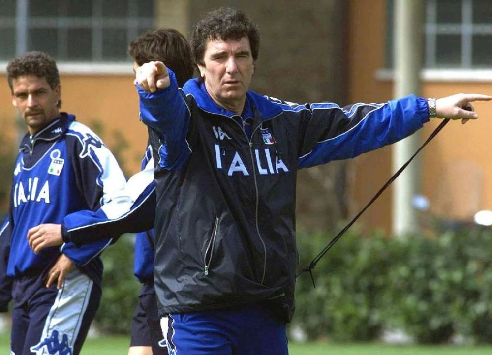 Легендата Дино Дзоф: Цяло поколение не е виждало Италия на Световно първенство, това е трагедия