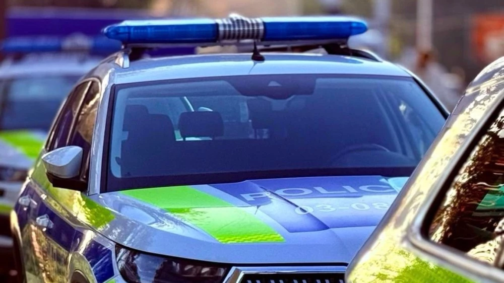 Полицейска акция в Пазарджишко: Инспектирани са 45 обекта, сред които финансови дружества, заложни къщи и търговски обекти