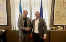 Пловдив планира модернизация на лекоатлетическата си база