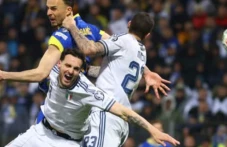 Защо италианският футбол стигна дъното?