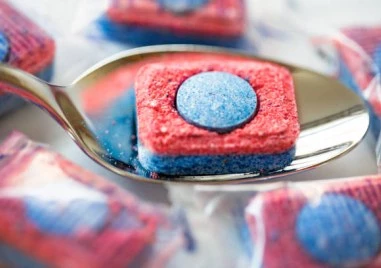 5 ефективни начина да използваме таблетки за съдомиялна у дома