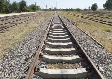 71 километра е жп линията, която се предвижда да свързва Ямбол с българо-турската граница при Лесово