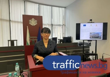 Административният съд става първият „зелен и енергийно независим в България