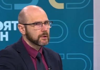 Андрей Янкулов: Подготвяме предложение за образуване на дисциплинарно производство срещу Русинова