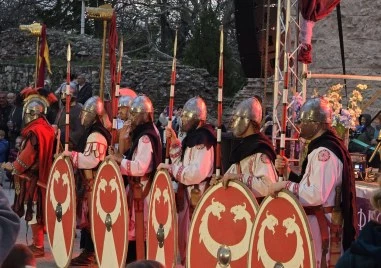 Хисаря оживява с „Триумф на сетивата