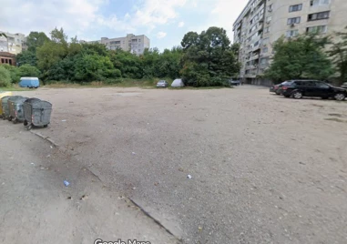 Изграждат нова улица в Кюучка, съществуваща единствено в Google