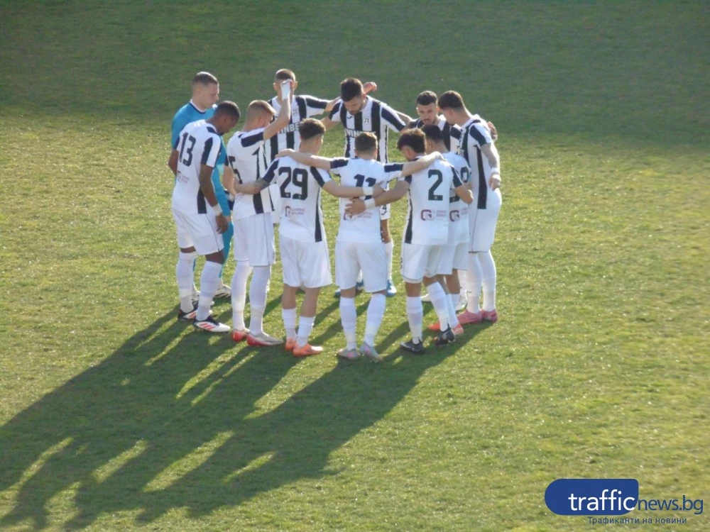 Обявиха кога ще са полуфиналите за Купата, изместиха финала с един ден