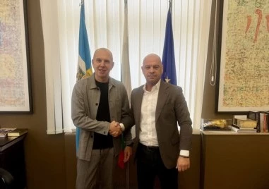 Пловдив планира модернизация на лекоатлетическата си база