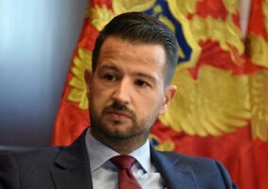 Президентът на Черна гора: Северна Македония решава - да бъде права или да стане член на ЕС