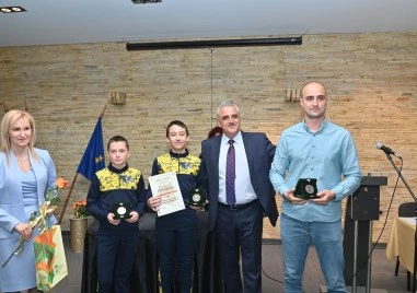 Проект за талантливи деца спечели Община Марица по програма „Образование