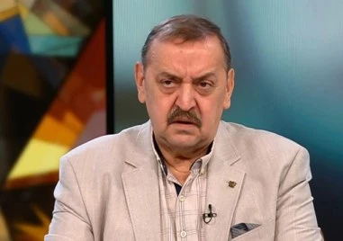 Проф. Тодор Кантарджиев: Ваксинирайте се за морбили преди Великден