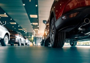 Производители предагат максималната скорост на част от новите коли да е ограничена