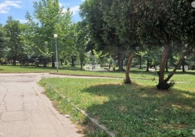 Район Северен организира Великденско приключение в парк Рибница