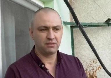 Съседът, помогнал да свалят детето от тераса в Ямбол: Беше изключително рисково