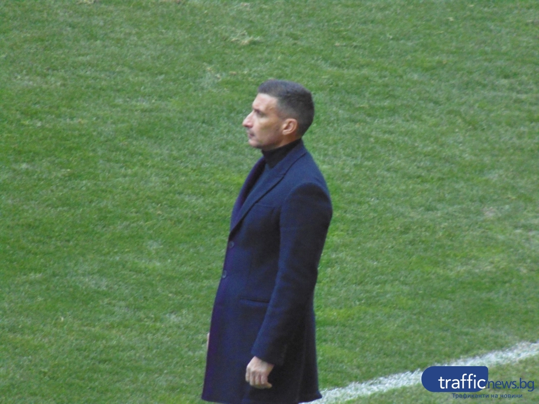 Трима пловдивчани в състава на България U16 за Турнир за развитие на УЕФА