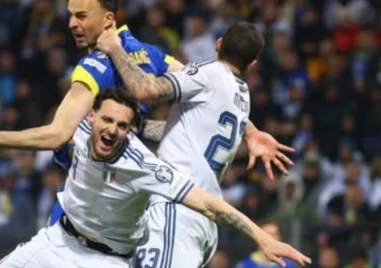 Защо италианският футбол стигна дъното?